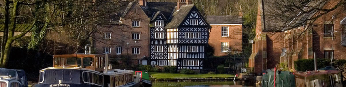 Informed Choice advising on Pensions and Investments in Manchester